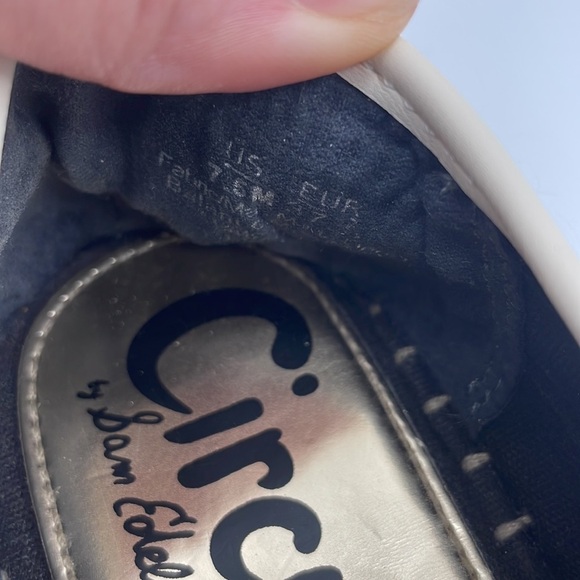 Sam Edelman Circus “Extra Fries” Espadrilles - Picture 7 of 7